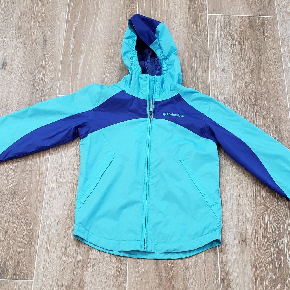 Rain Coat